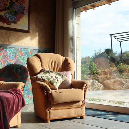La Petite Berais Bed & Breakfast Missillac Cameră foto