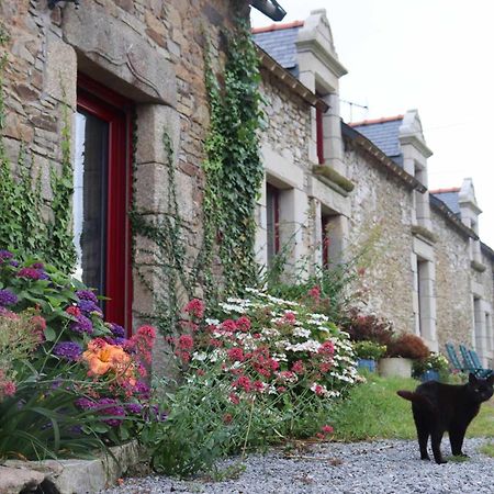 La Petite Berais Bed & Breakfast Missillac Exterior foto